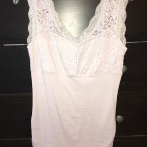 Beautiful soft purple top.